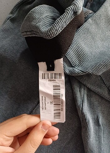 s Beden mavi Renk Trendyolmilla Uzun Etek