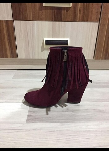Diğer Kadın topuklu bot