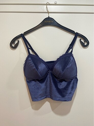 LCW Dream Lacivert Bralet