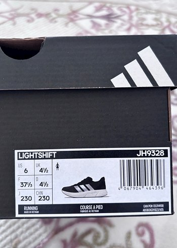 Adidas Adidas NIGHTSHIFT (SIFIR-ORİJİNAL)