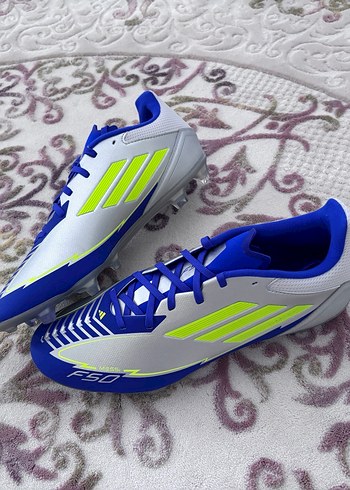 Adidas Krampon (SIFIR-ORİJİNAL)
