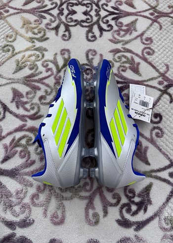 Adidas Adidas Krampon (SIFIR-ORİJİNAL)