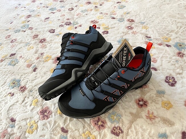 Adidas TERREX SWIFT R2 GTX