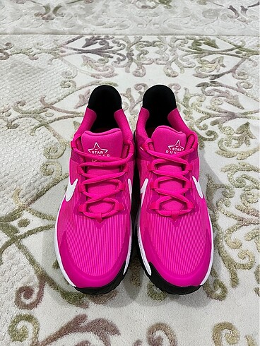38,5 Beden pembe Renk Nike Star Runner 4 (SIFIR-ORJİNAL)