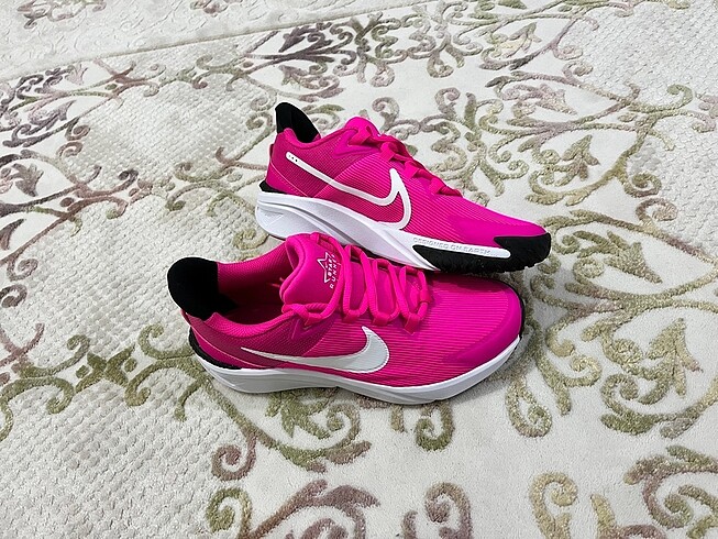 Nike Star Runner 4 (SIFIR-ORJİNAL)