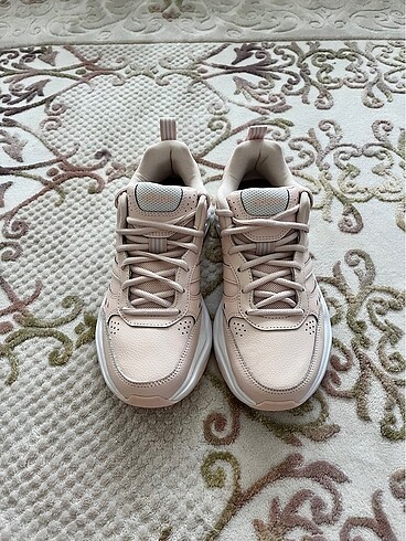 39,5 Beden ten rengi Renk Adidas Strutter (SIFIR-ORJİNAL)