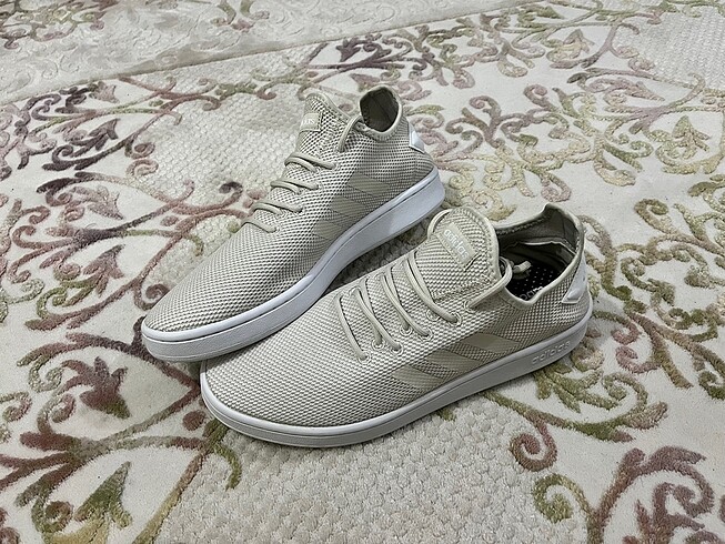 Adidas Court Adapt (SIFIR-ORJİNAL)