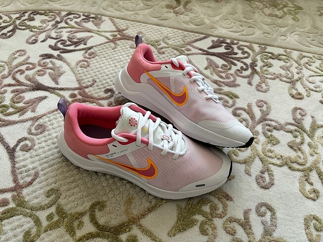 Nike Downshifter 12 (SIFIR-ORJİNAL)