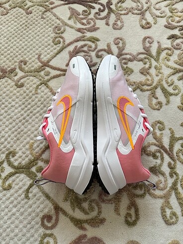 Nike Nike Downshifter 12 (SIFIR-ORJİNAL)