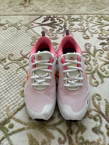 38 Beden pembe Renk Nike Downshifter 12 (SIFIR-ORJİNAL)