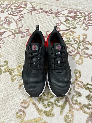 37,5 Beden gri Renk Nike Downshifter 12 (SIFIR-ORJİNAL)
