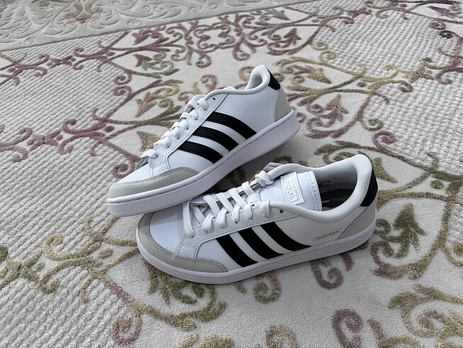 Adidas Grand Court SE (SIFIR-ORJİNAL)
