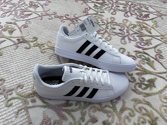Adidas DAILY 2.0 (SIFIR-ORJİNAL)