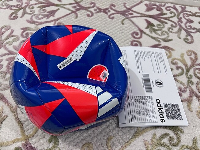 universal Beden Adidas Futbol Topu