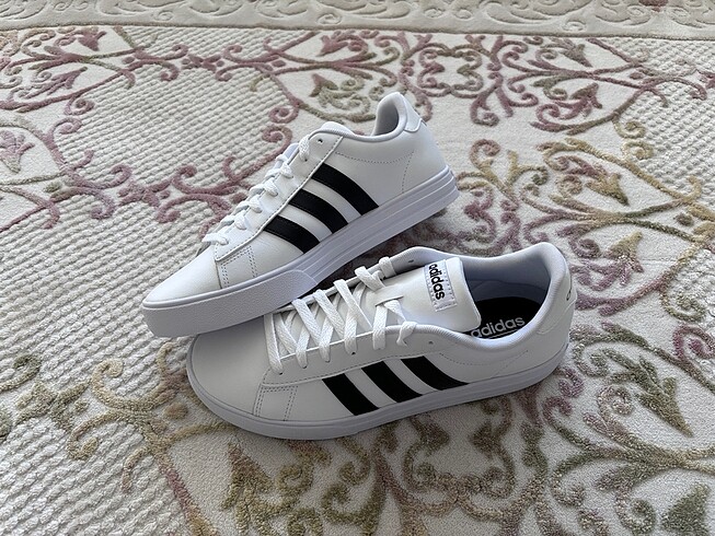 Adidas DAILY 2.0 (SIFIR-ORJİNAL)