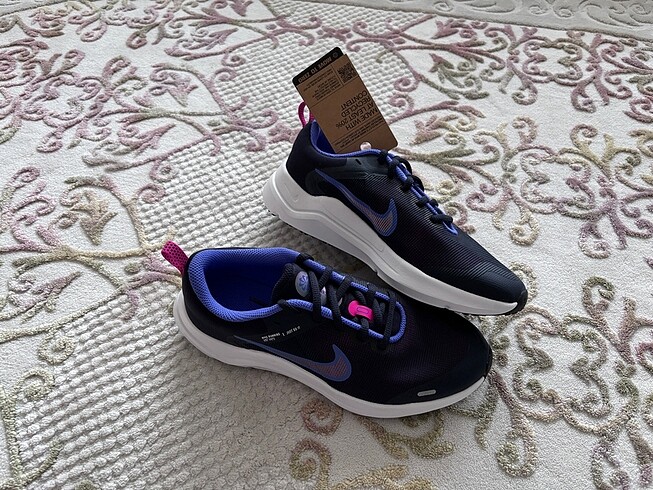 Nike Downshifter 12 (SIFIR-ORJİNAL)
