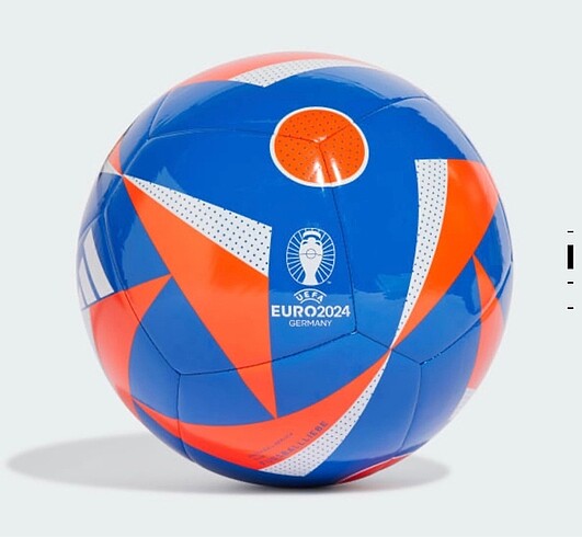 Adidas Futbol Topu (SIFIR-ORJİNAL)