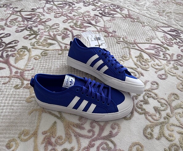 Adidas NIZZA (SIFIR-ORİJİNAL)