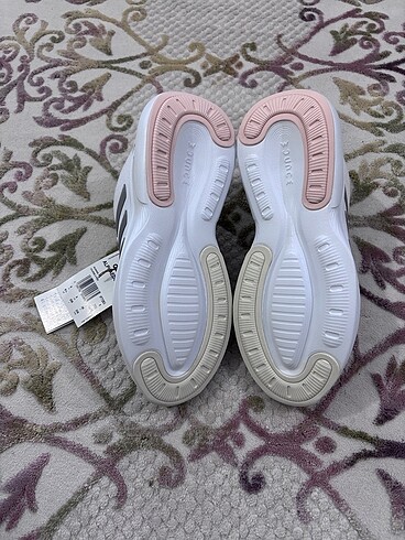 38 Beden Adidas ALPHAEDGE+ (SIFIR-ORİJİNAL)