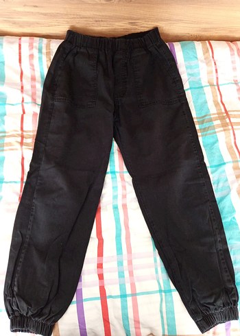 Addax Rahat Kesim Denim Pantolon