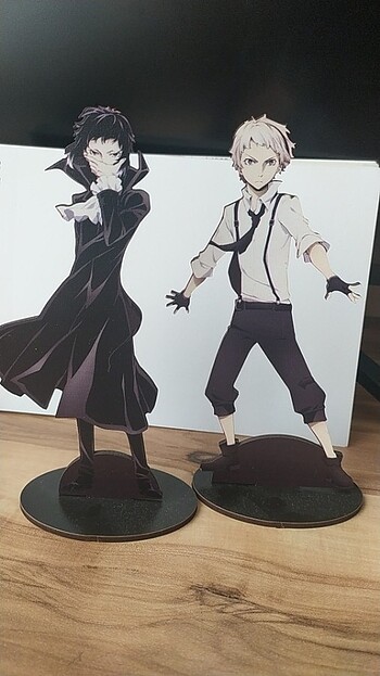 Anime figür