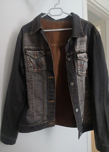 Killstar vintage ceket