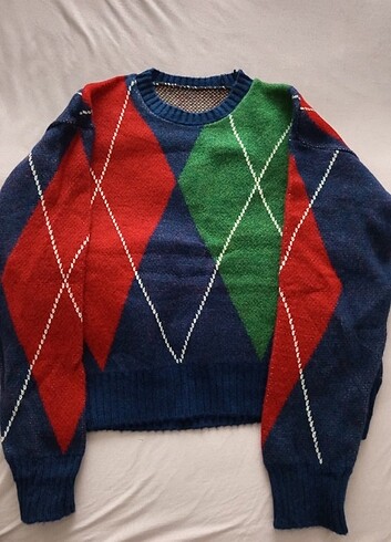 Y2k vintage kazak
