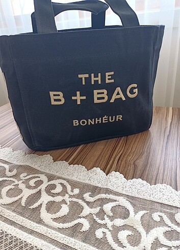 The b+bag canta