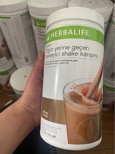 Herbalife