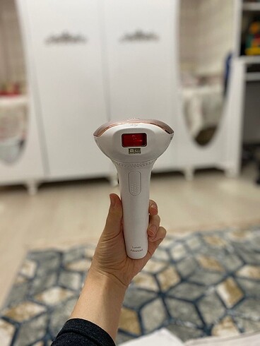 Philips PHİLİPS LUMEA 5İN1