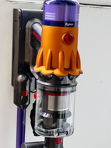 DYSON V15 DETECT ABSOLUTE