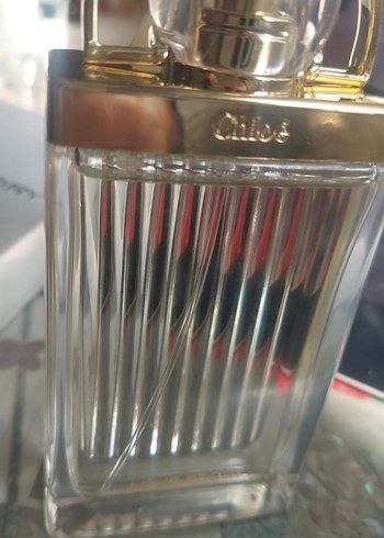 Beden Chloé Love Story Kadın Parfümü 75 ml
