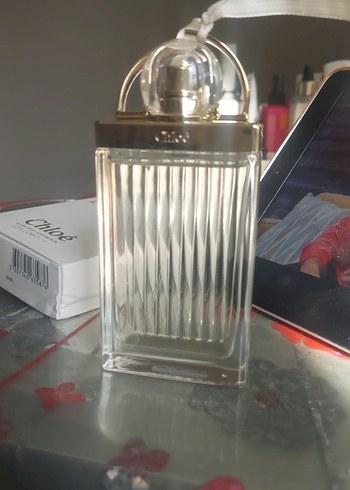 Chloé Chloé Love Story Kadın Parfümü 75 ml