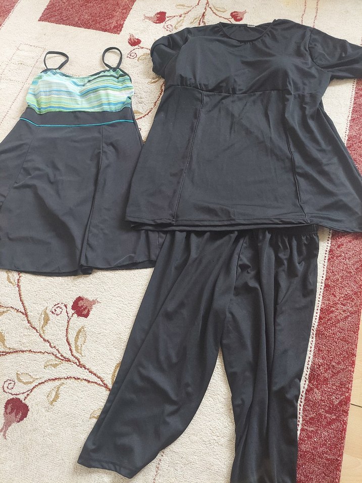 kadin mayo - Görsel 2