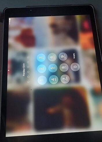Beden İpad 9.nesil