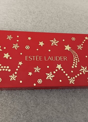 Esteelauder far paleti.