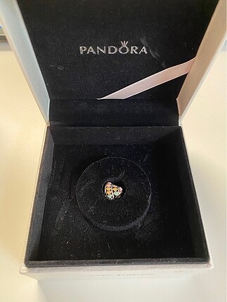 Pandora charm