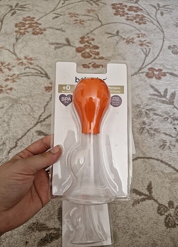Göğüs pompası 