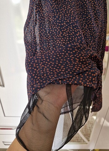 Kadın pareo - Görsel 6