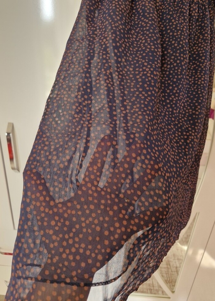 Kadın pareo - Görsel 3