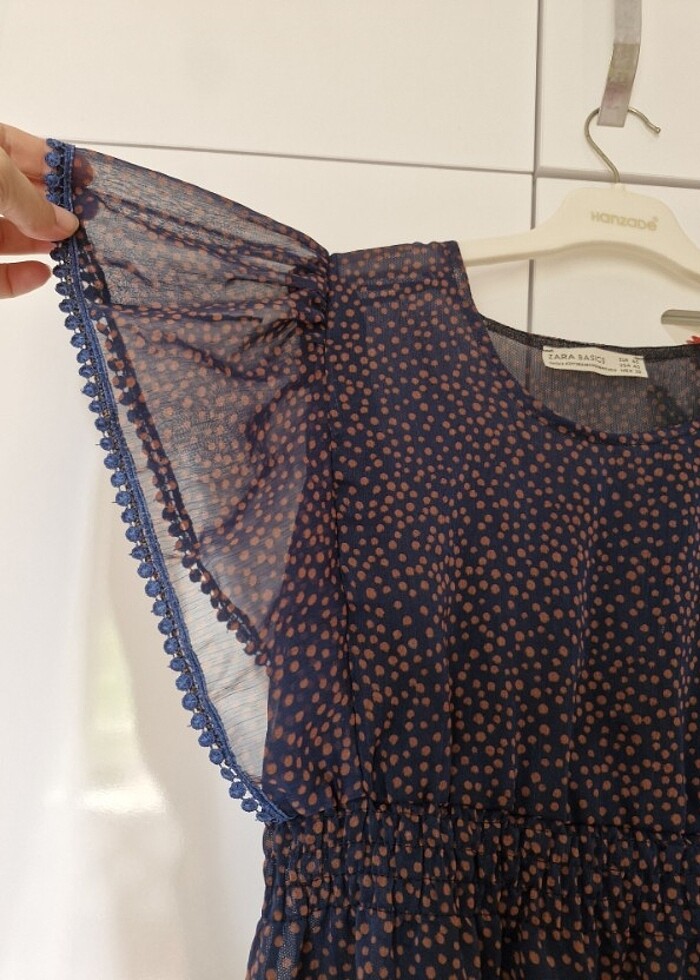 Kadın pareo - Görsel 5