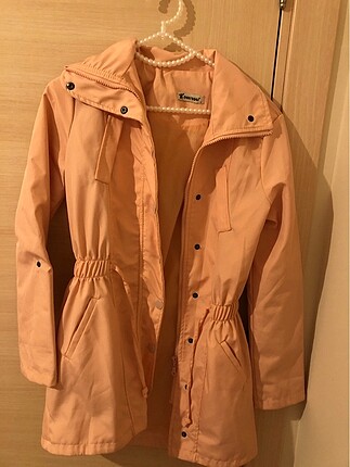 Pudra Trenchcoat