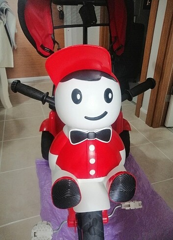Panda bisiklet. Elden teslim ist bayrampaşa
