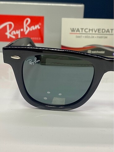  Beden Ray-Ban Güneş Gözlüğü RB 2140 50?21