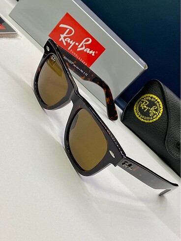 Beden RayBan RB2140 50?22 EĞİK WAYFARER