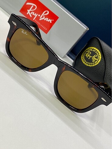Ray Ban RayBan RB2140 50?22 EĞİK WAYFARER
