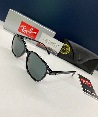 Ray Ban RayBan RB2193 51?18 Unisex LEONARD