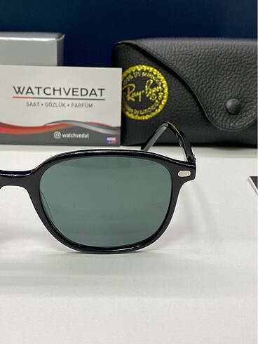 Beden RayBan RB2193 51?18 Unisex LEONARD