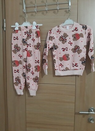 Cocuk pijama takimi