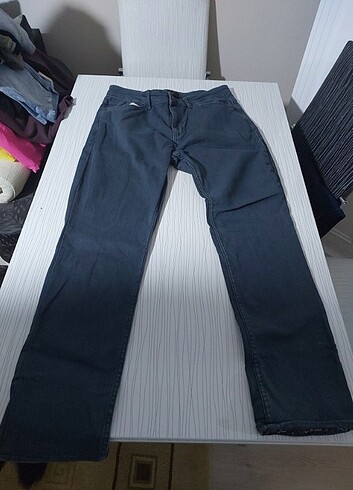 Lcw jeans pantolon